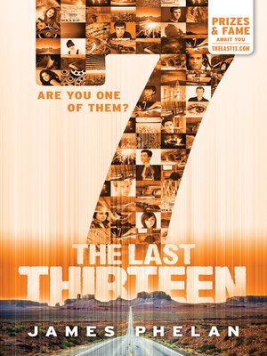 cover image of 7